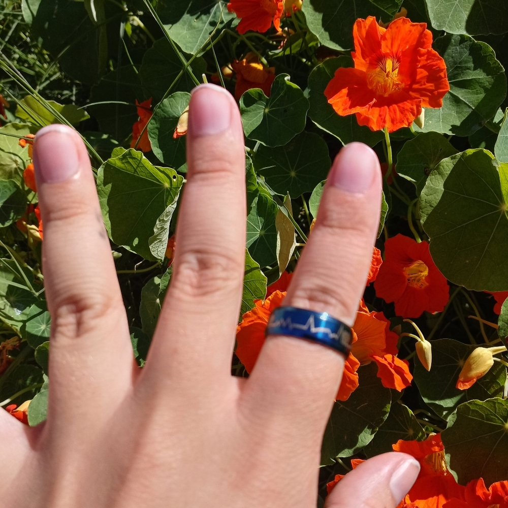 Ring - Picture 6 of 7